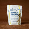 Lemon Poppyseed Farmer Protein - Ballerina Farm