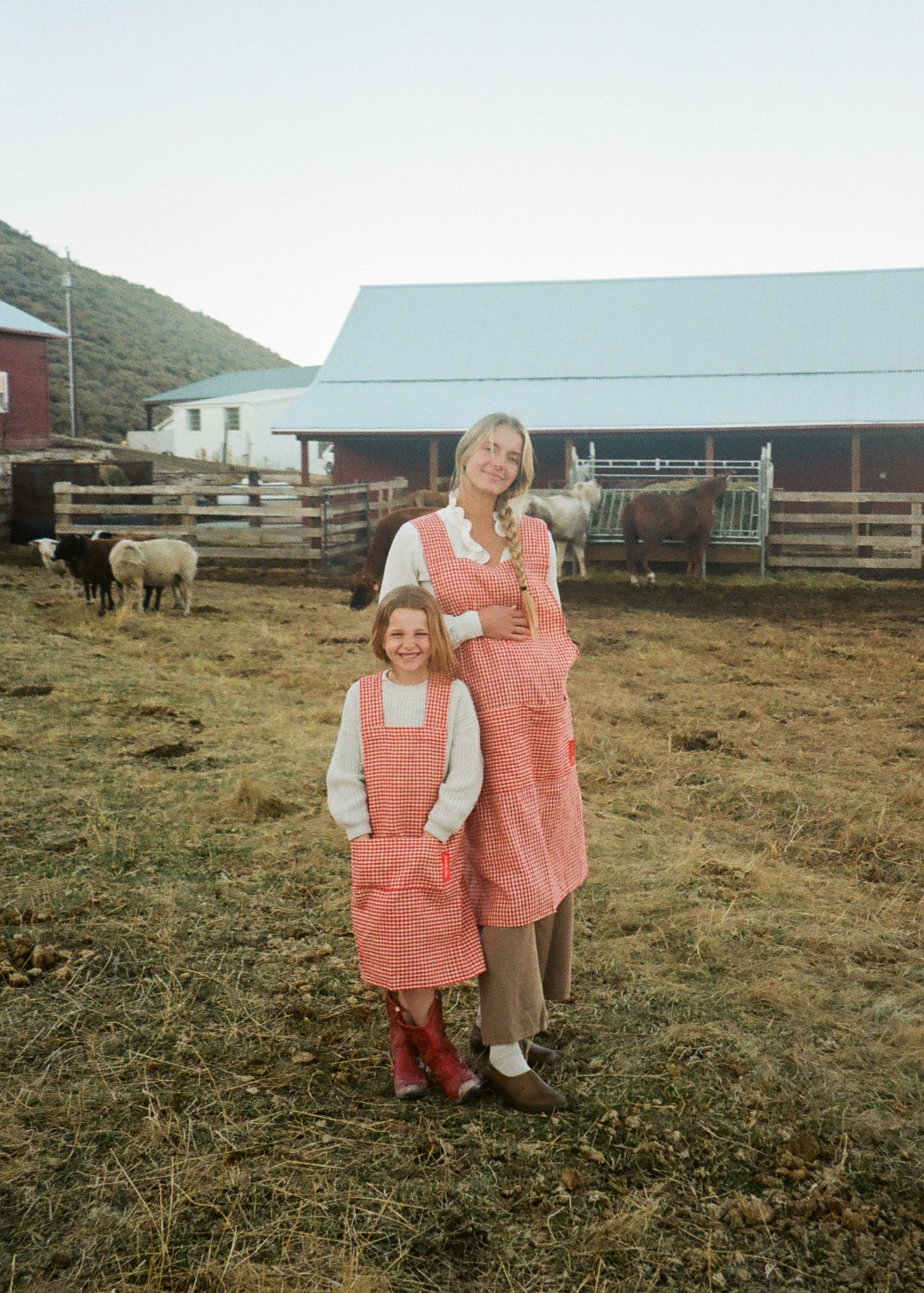 Ballerina Farm Nyt Interview