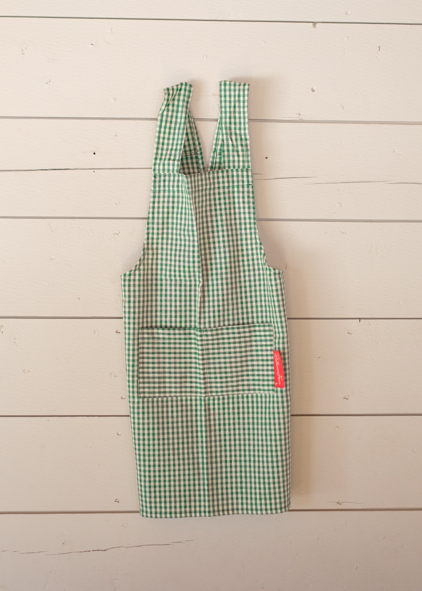 Little Jour Apron