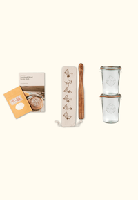 The Bakers Box - Ballerina Farm