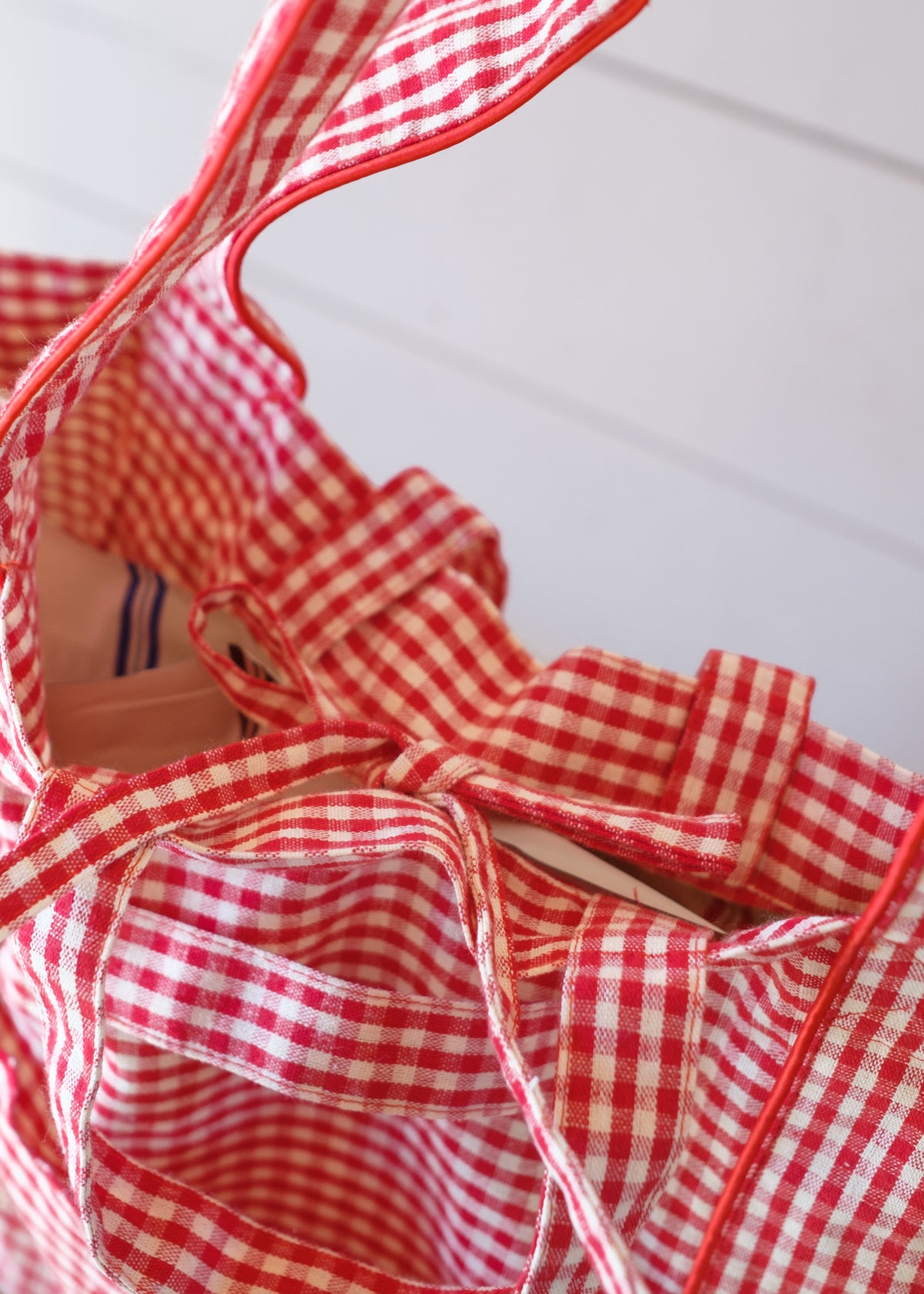 Market Tote