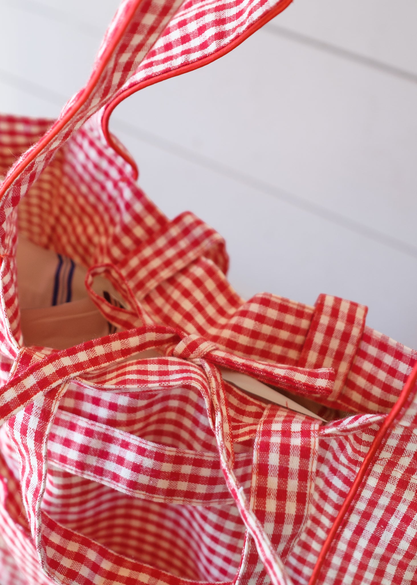 Market Tote