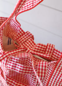 Market Tote