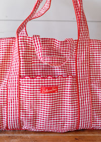 Market Tote