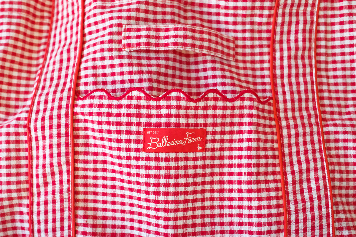 Market Tote