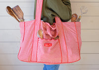 Market Tote