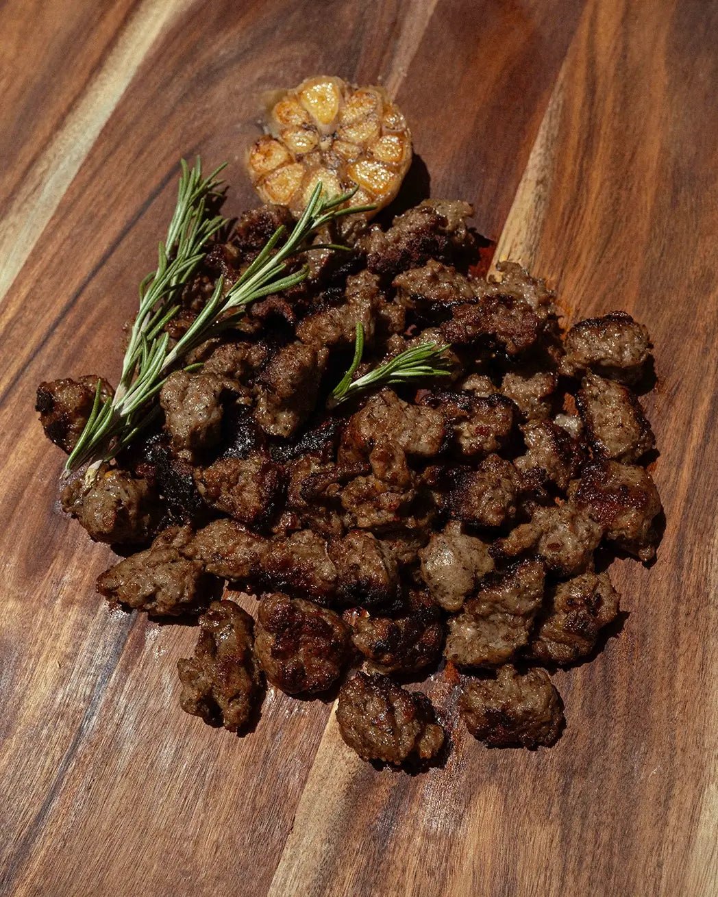 Mild Italian Sausage - Ballerina Farm