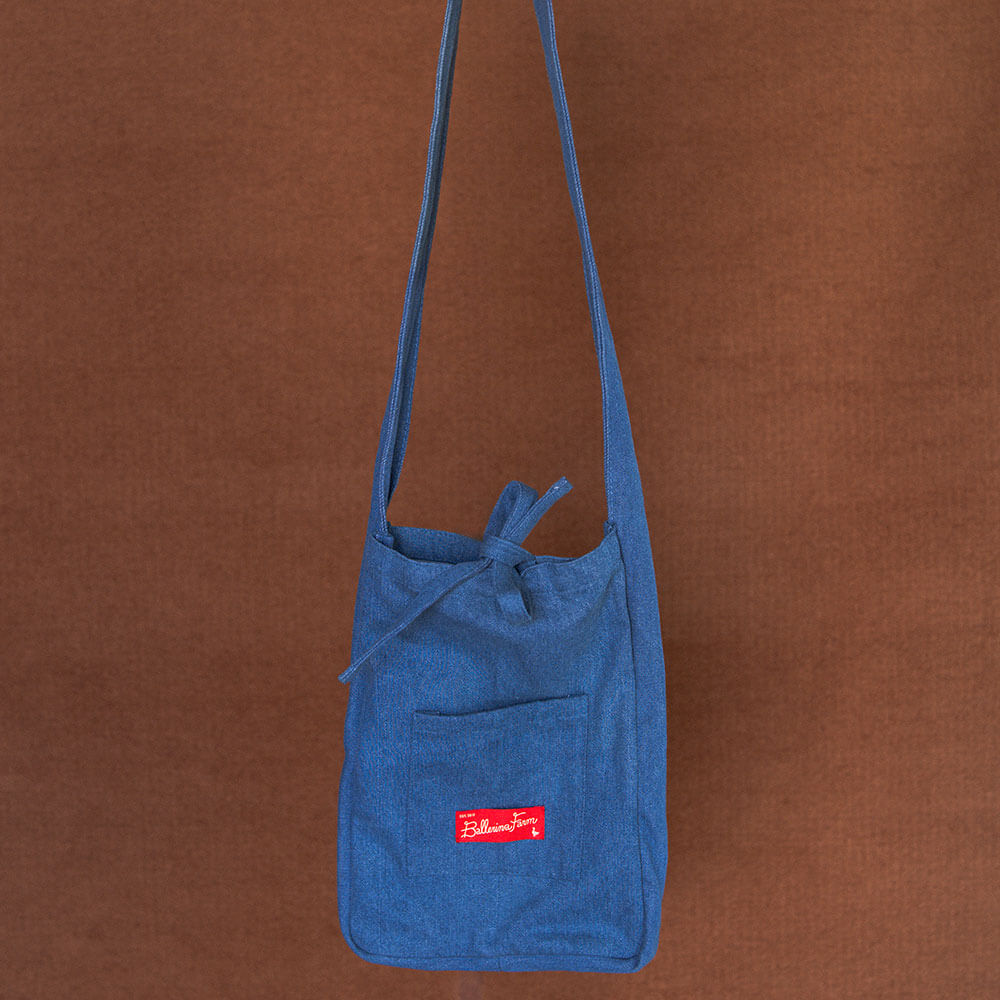 Mini Market Tote