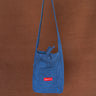 Mini Market Tote - Ballerina Farm