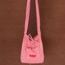Mini Market Tote - Ballerina Farm