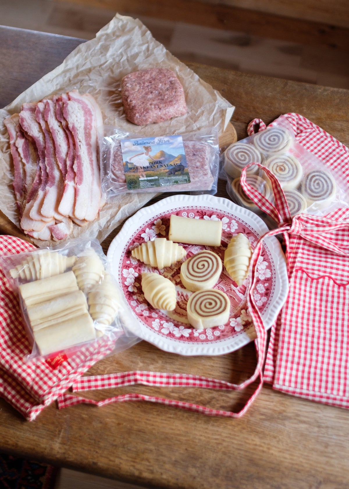 Mother's Day Bundle Box