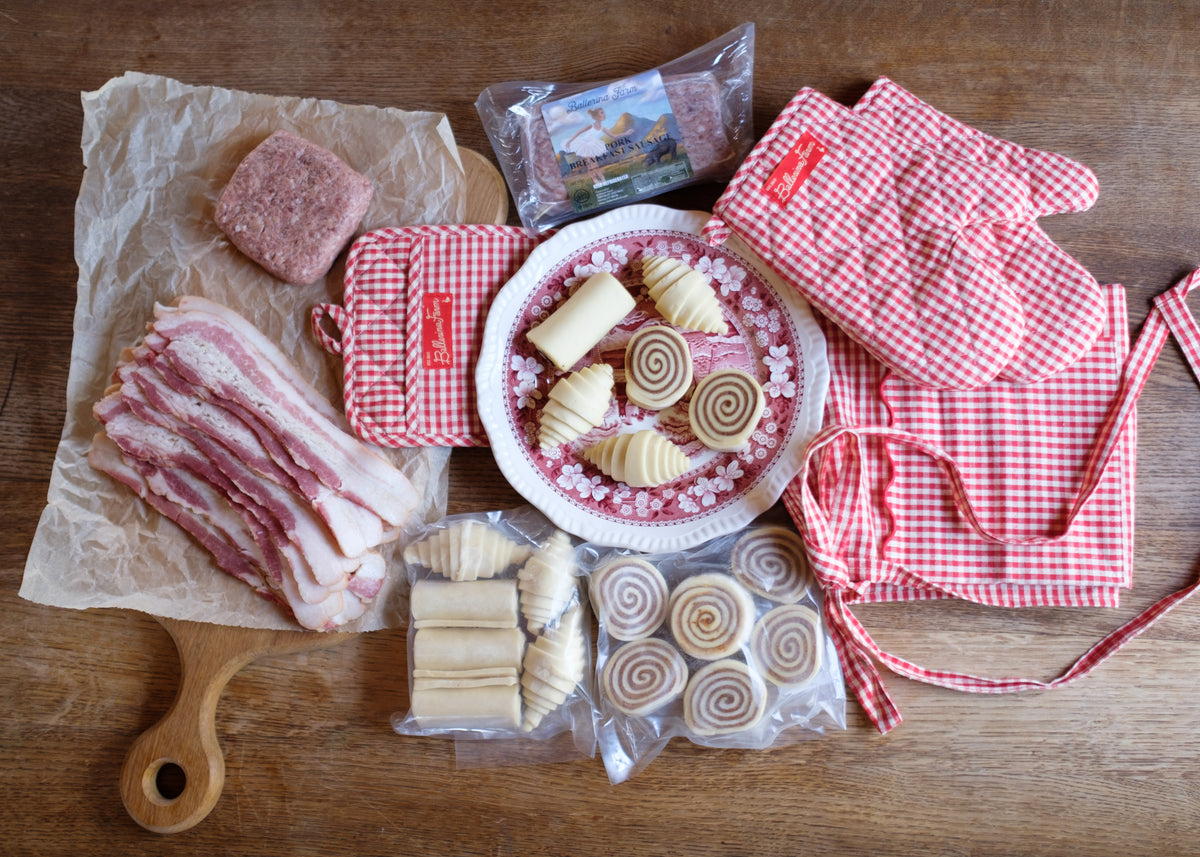 Mother's Day Bundle Box