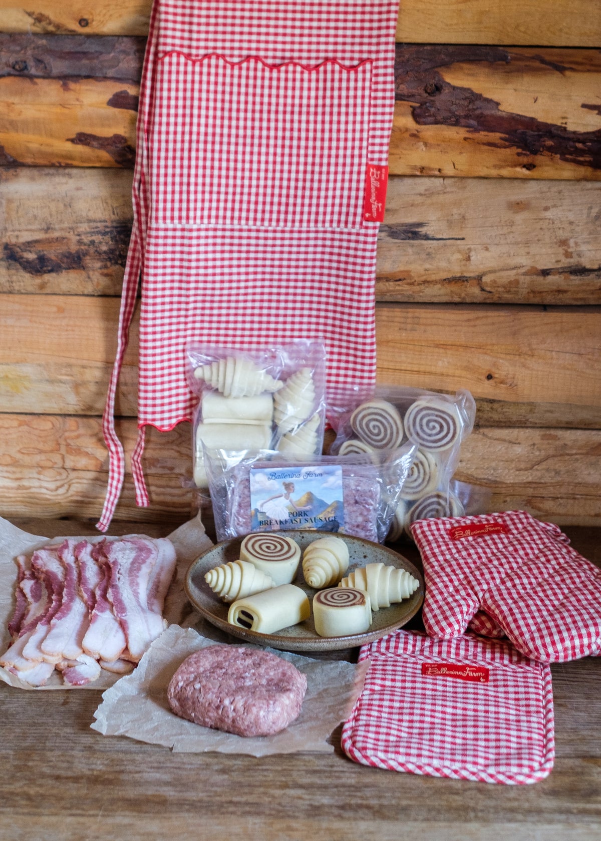 Mother's Day Bundle Box