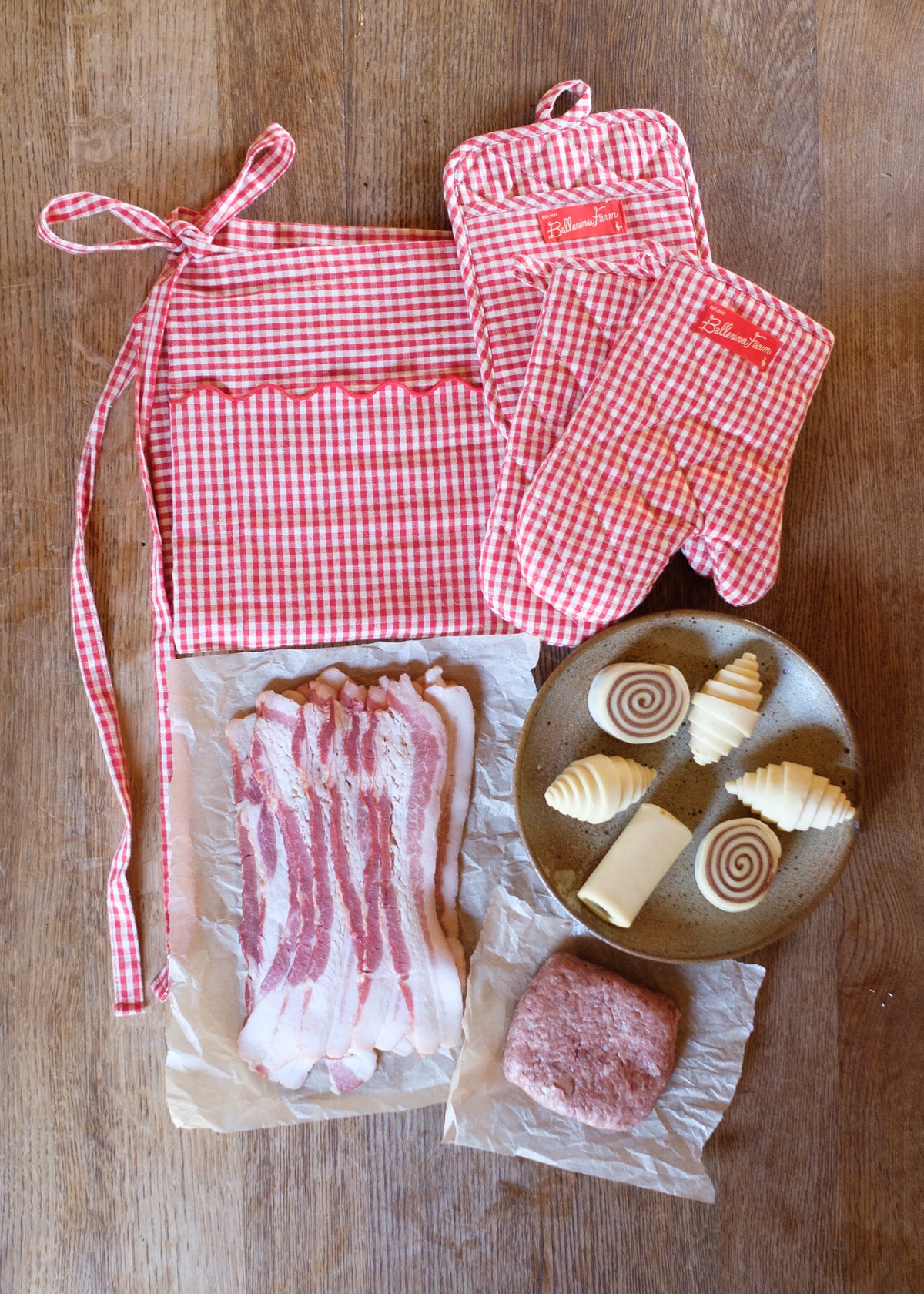 Mother's Day Bundle Box