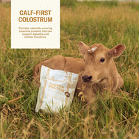 Farmer Protein Powder - Ballerina Farm