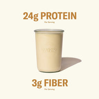 Farmer Protein Powder - Ballerina Farm