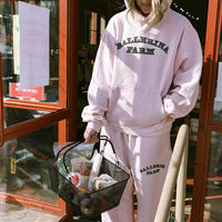 Ballet Sweats - Ballerina Farm