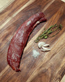 Pork Tenderloin - Ballerina Farm
