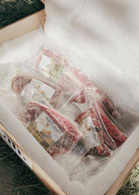 Premium Encore Subscription Box - Ballerina Farm