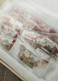 Premium Encore Subscription Box - Ballerina Farm