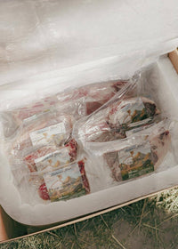 Premium Encore Subscription Box - Ballerina Farm