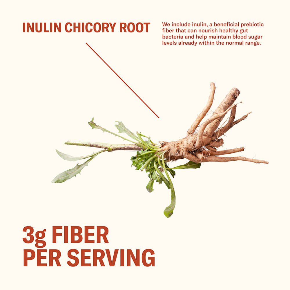 Pumpkin Pie Farmer Protein - Ballerina Farm