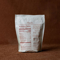 Pumpkin Pie Farmer Protein - Ballerina Farm