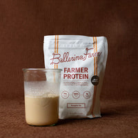 Pumpkin Pie Farmer Protein - Ballerina Farm