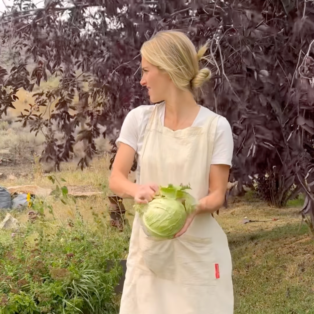 Recipes – Ballerina Farm