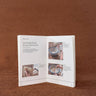 Sourdough Bread Recipe Book - Ballerina Farm