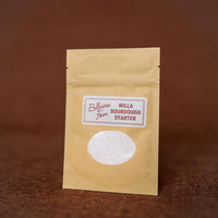 Sourdough Essentials - Ballerina Farm