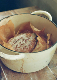 Sourdough Kit with a Free Danish Hook