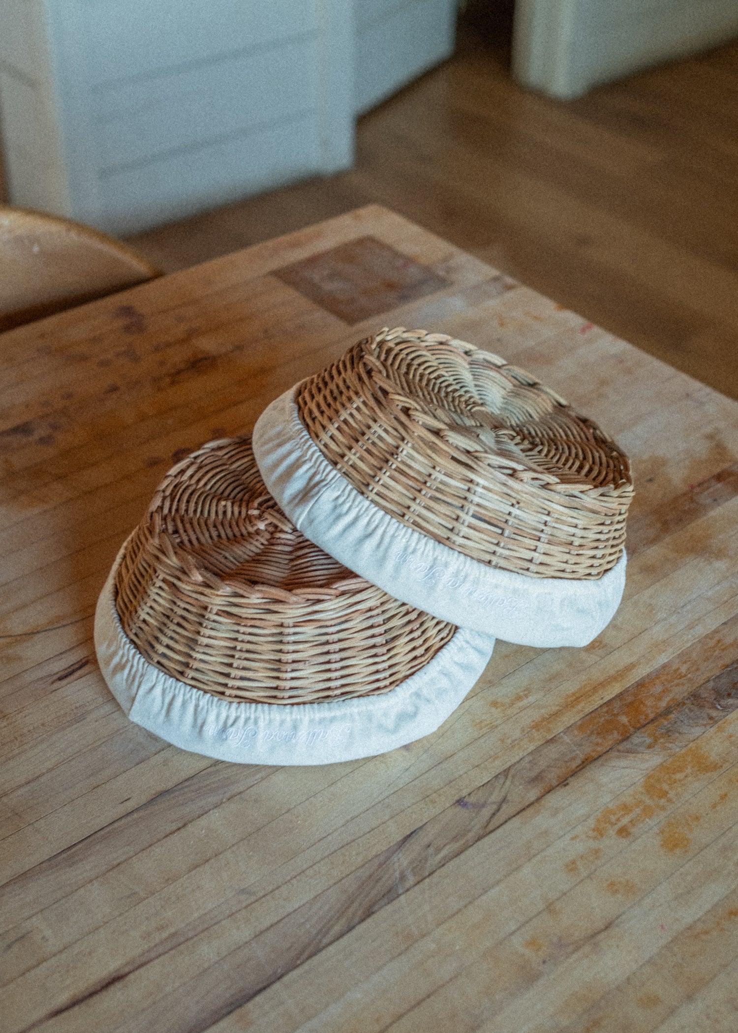 Sourdough Proofing Baskets