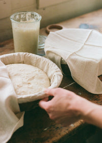 Sourdough Proofing Baskets