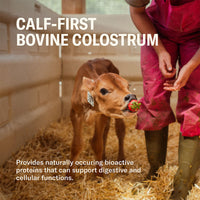 Farmer Protein Powder - Ballerina Farm