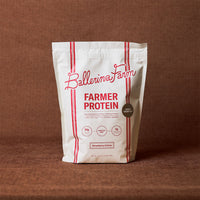 Farmer Protein Powder - Ballerina Farm