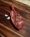 Tomahawk Steak - Ballerina Farm