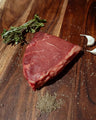 Top Sirloin Steak - Ballerina Farm