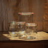 Tulip Weck Jars (Set of 3) - Ballerina Farm