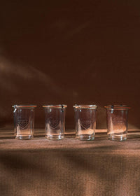 Mold Weck Jars - Ballerina Farm