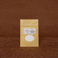 Willa Sourdough Starter - Ballerina Farm