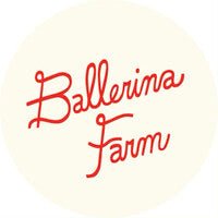 Gift Note Printing Service - Ballerina Farm