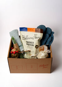 The Chefs Box - Ballerina Farm