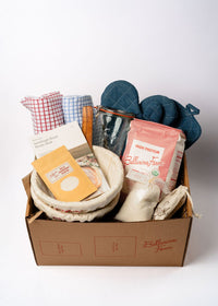 The Bakers Box - Ballerina Farm