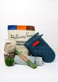 The Chefs Box - Ballerina Farm