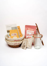 The Bakers Box - Ballerina Farm