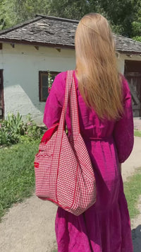 Market Tote