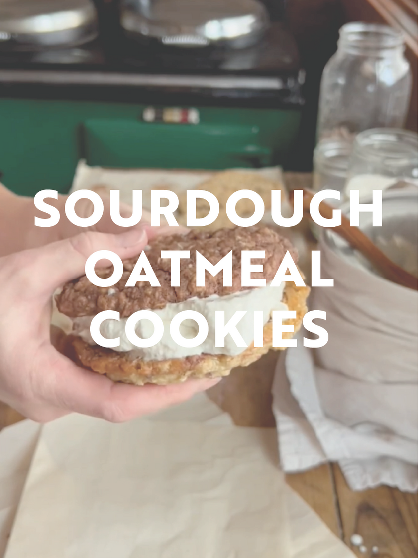 Recipes Ballerina Farm