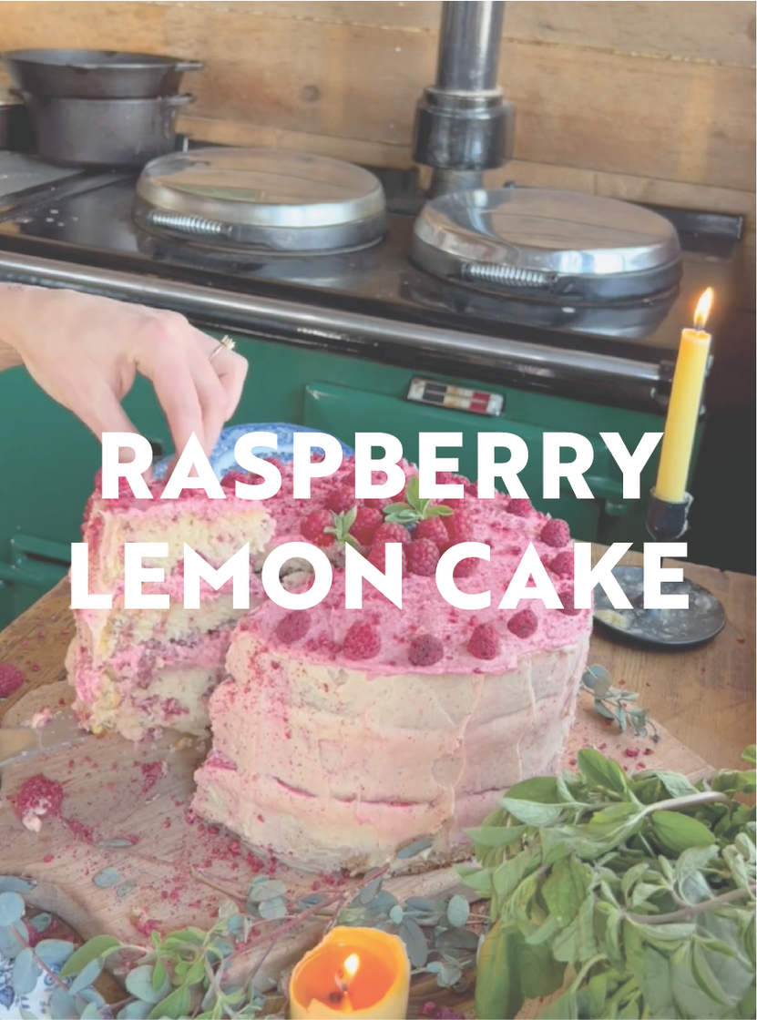 Recipes Ballerina Farm