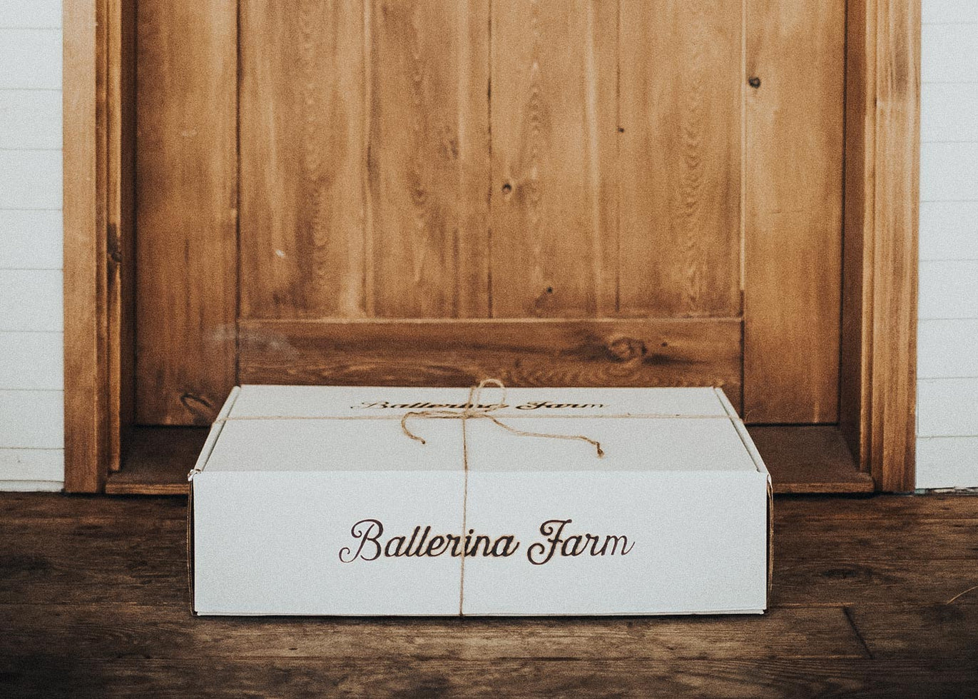 Ballerina Farm Ballerina Farm Mountain Raised Meat